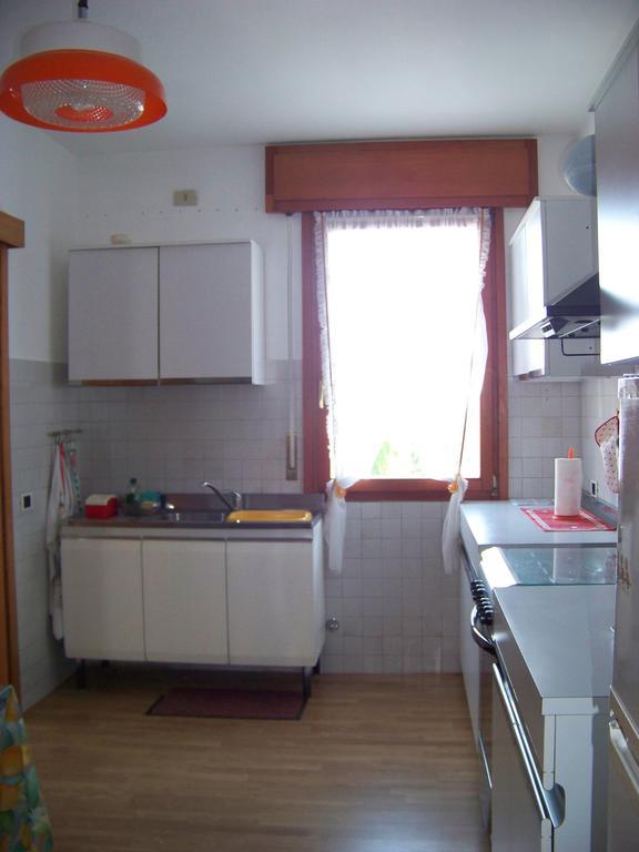 Ferienwohnung Residenza Capri Vicenza Zimmer foto
