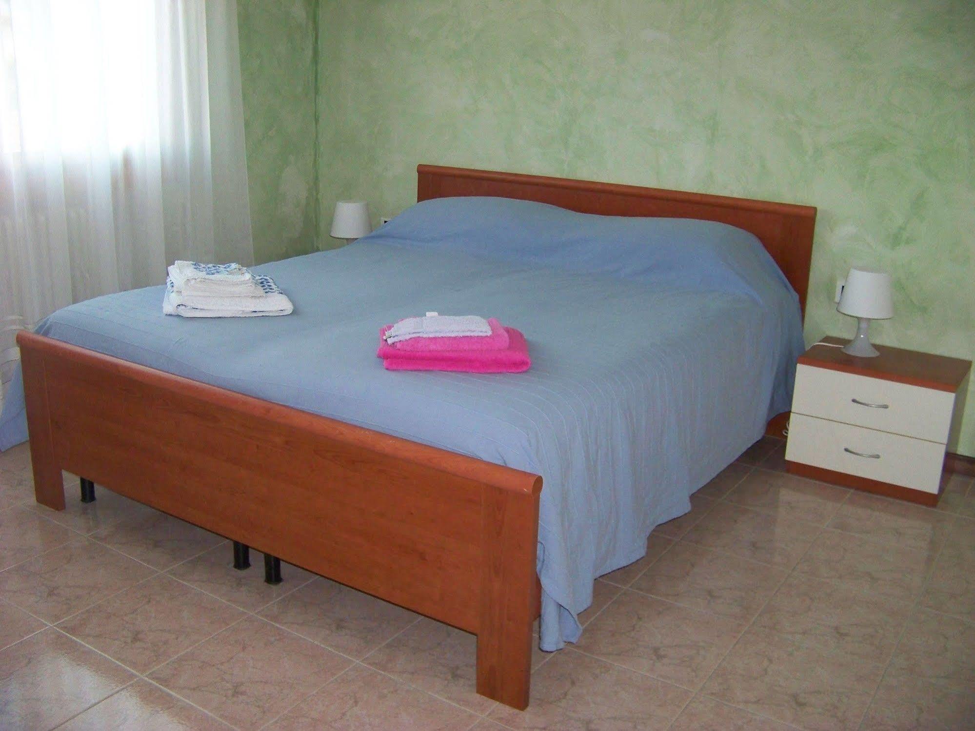 Ferienwohnung Residenza Capri Vicenza Exterior foto